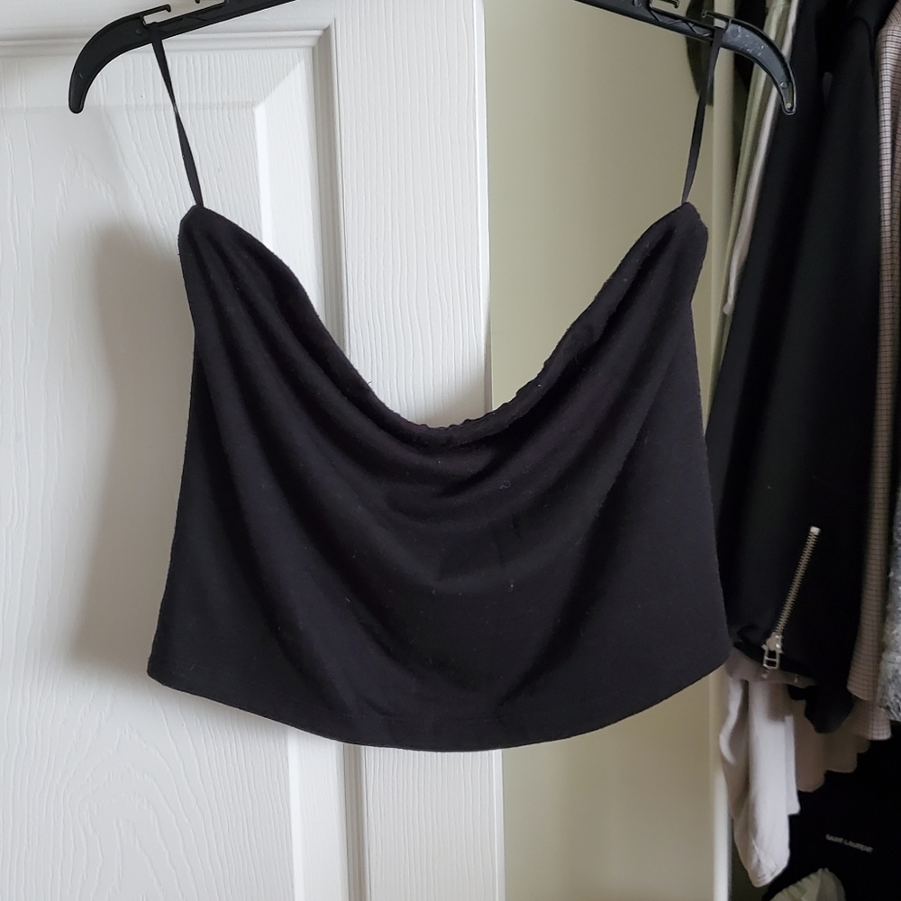 WILFRED FREE TUBE TOP
